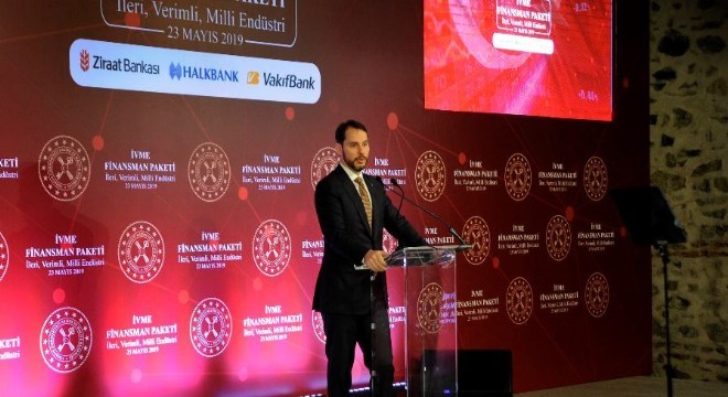 Ekonomi'de tarihi İVME