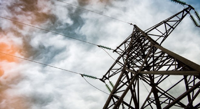 Elektriğe yüzde 25 zam