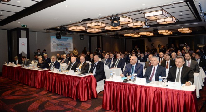 Elvan: ‘Erzurum'un büyük önemi var'