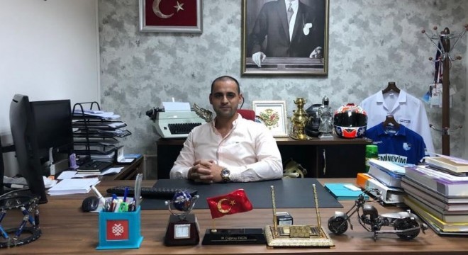 Engin'den TTB'ye sert tepki