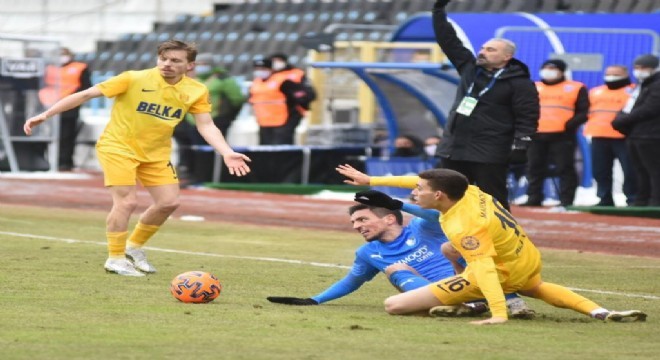 Erkmen: ‘Çok üzgünüz'