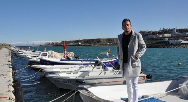 Ersel Aslıyüksek'ten Erzurumspor nostaljisi