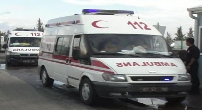 Erzincan'da Covid -19'dan 1 kişi hayatını kaybetti