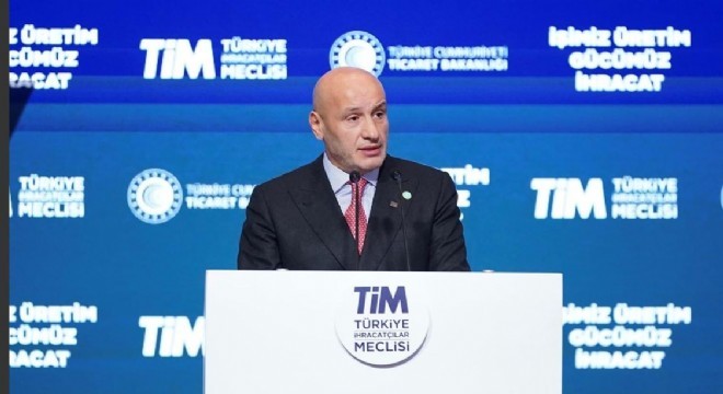 Erzurum 2025 yılını 5'inci sırada tamamladı!