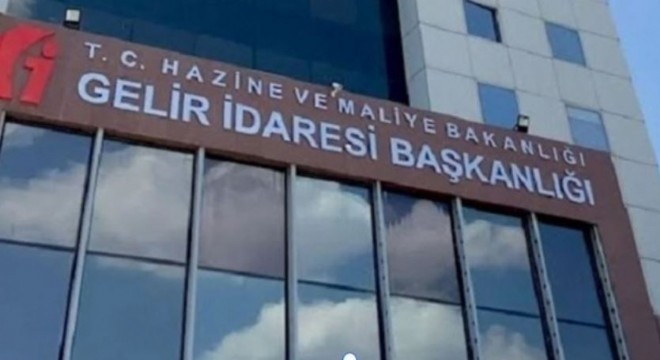 Erzurum Faal Vergi Mükellefi verileri açıklandı
