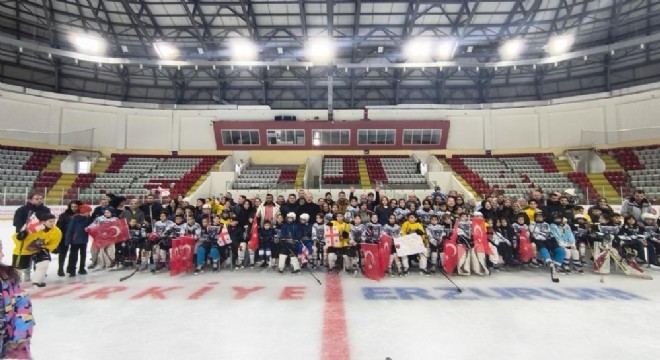 Erzurum GSİM 2026'ya zirvede giriyor