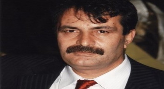 Erzurum Göktaş'ı dualarla uğurladı