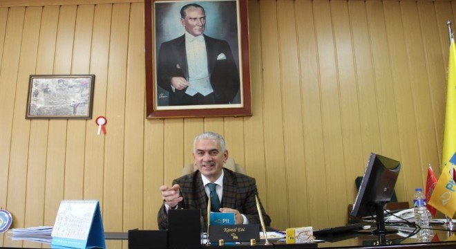 Erzurum PTT Merkezleri'nde yeni düzenleme