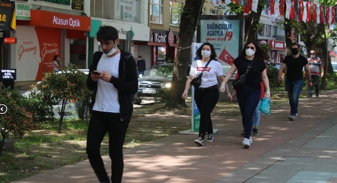 Erzurum Türkiye'nin en genç 10'uncu ili