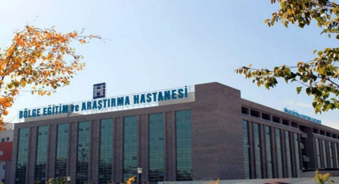 Erzurum'da 30 hasta daha taburcu oldu