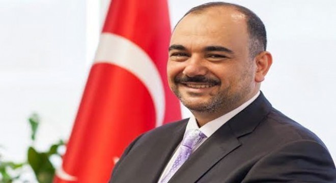 Erzurum'da enerji gündemi