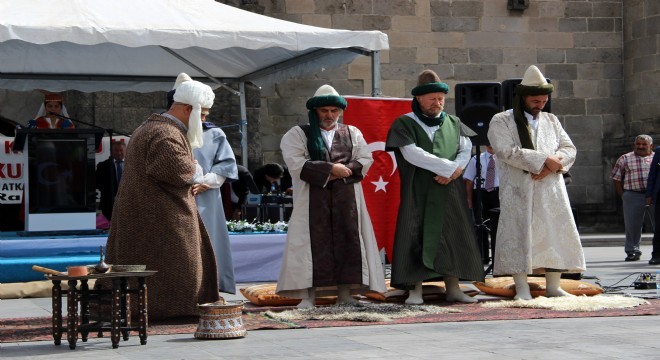 Erzurum ekonomisinde 'Ahilik' gündemi