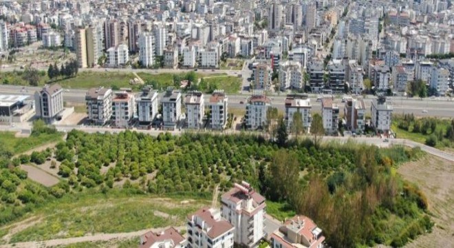 Erzurum konut satışında 3'üncü sırada