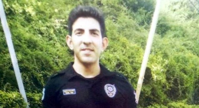 Erzurum'un şehidi var