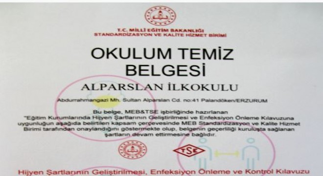 Erzurum yeni bir öğrenci yurduna kavuştu