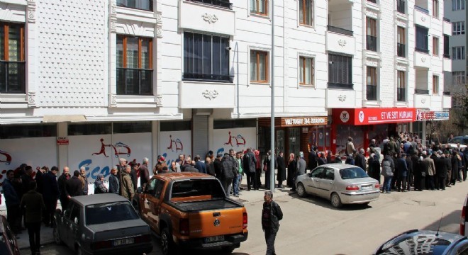 Erzurumlu ESK'yı tercih ediyor