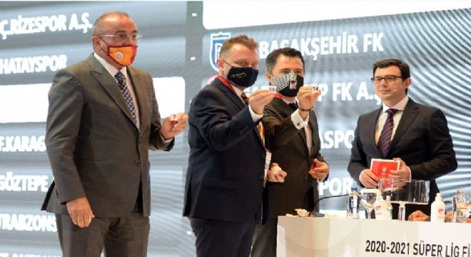 Erzurumspor 21''inci haftayı bay geçecek