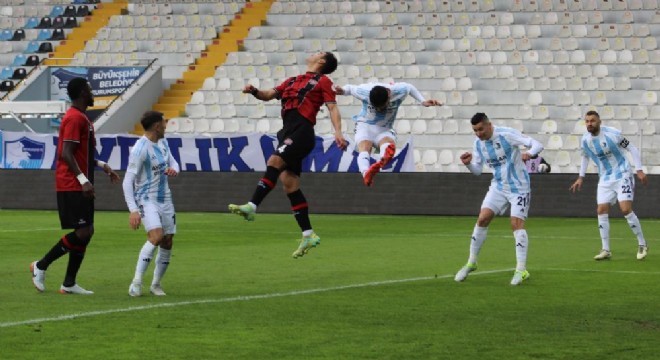 Erzurumspor 6 puanlık maça çıkacak