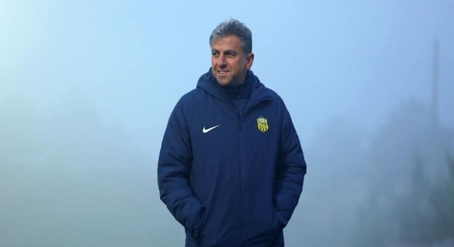 Erzurumspor Malatya'da gündem oluşturdu