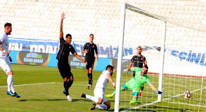 Erzurumspor Süper Ligde