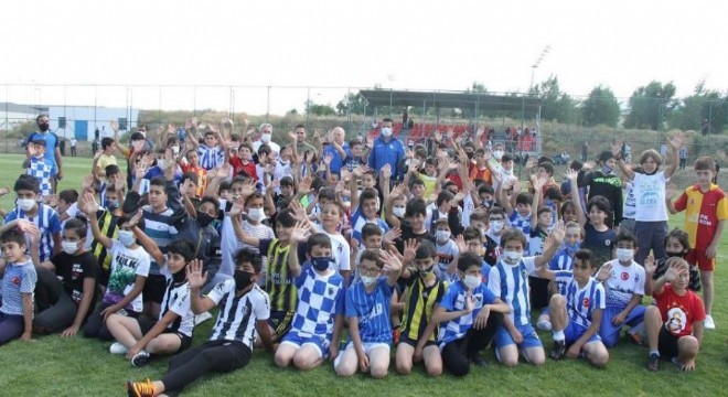 Erzurumspor güncelinde amatörlük gündemi