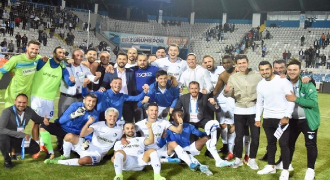 Erzurumspor'a şampiyonluk primi müjdesi