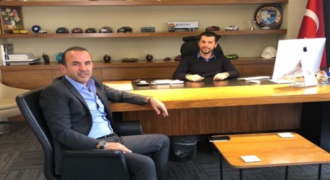 Erzurumspor'da 2. Özdilek dönemi!