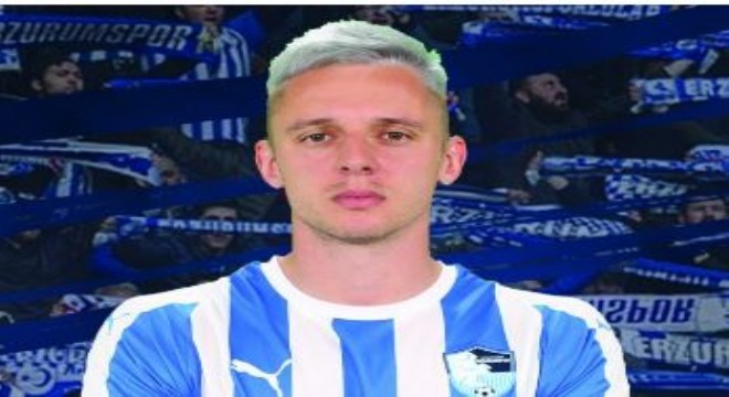 Erzurumspor'da 4 eksik