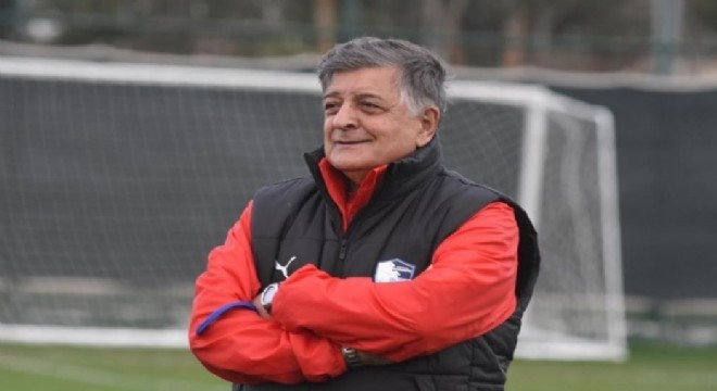 Erzurumspor'da Vural motivasyonu