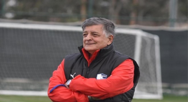 Erzurumspor'da tek hedef: 3 puan