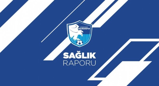 Erzurumspor'da tek hedef galibiyet