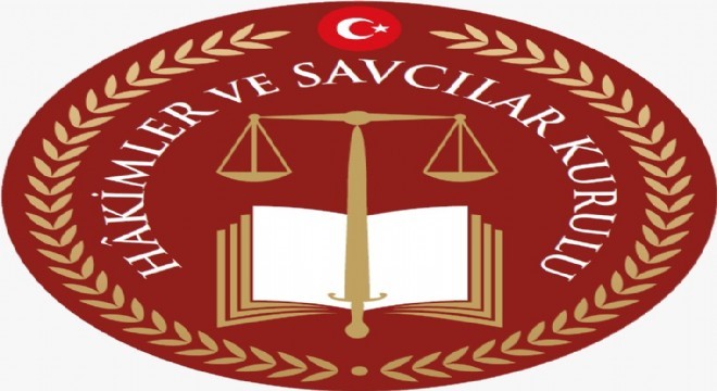 Erzurum'a 92 Hakim ve Savcı atandı