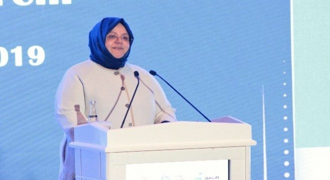 Erzurum'a SGK teşviki