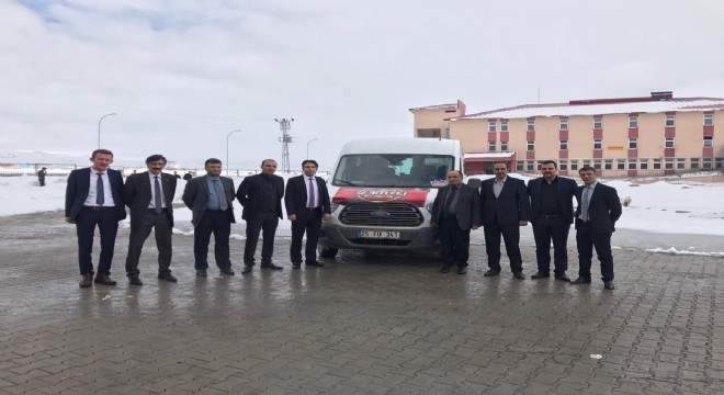 Erzurum'da '15 Temmuz Şahitleri Konuşuyor'