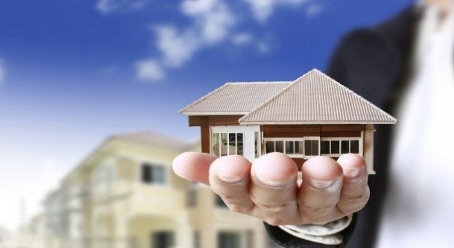 Erzurum'da 4 ayda 2 bin 306 konut satıldı