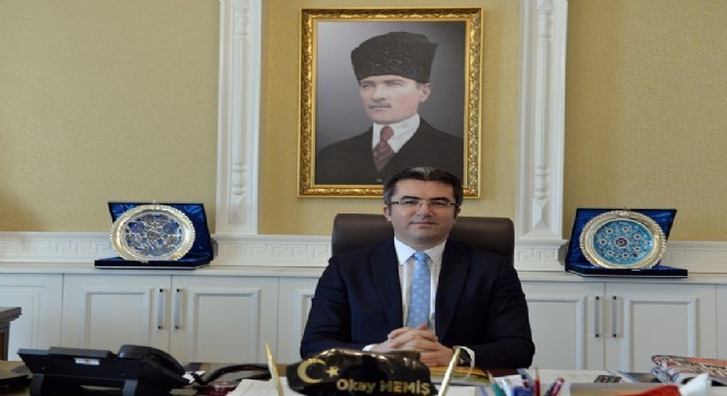 Erzurum'da 65 yaş üstü vatandaşlara düzenleme