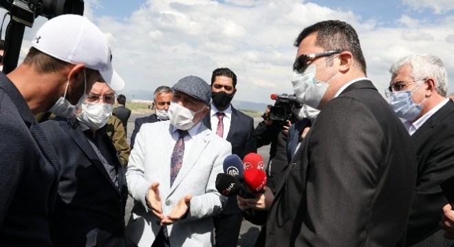 Erzurum'da HES kodu sorgulaması zorunlu oldu