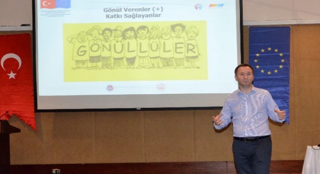 Erzurum'da Kamu - STK işbirliği