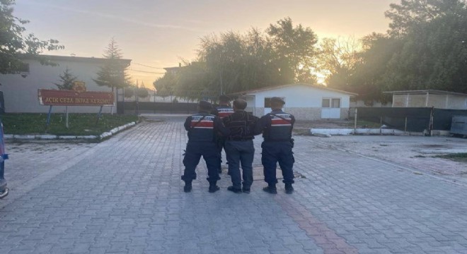 Erzurum'da Mercek-12 operasyonu