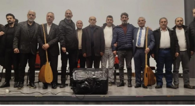 Erzurum'da 'Ramazan'ın Neşesi' ilçe turunda