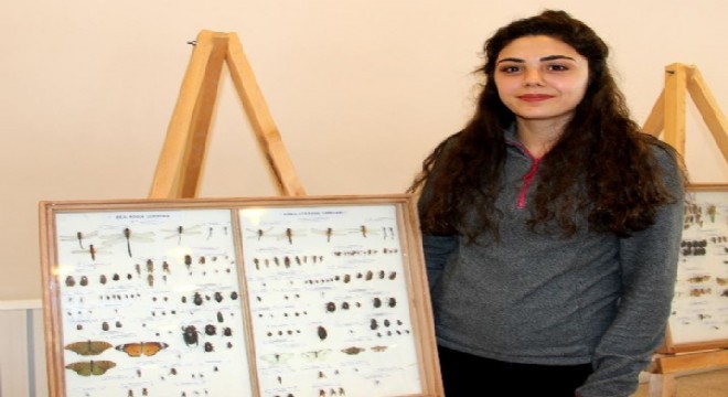 Erzurum'da bir ilki gerçekleştirdiler