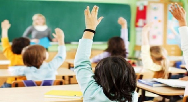 Erzurum'da kişi başına 3.9 bin TL eğitim harcaması