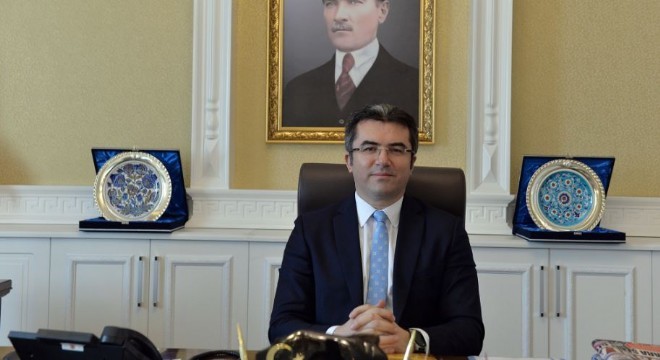 Erzurum'da mesai saatlerinde yeni düzenleme