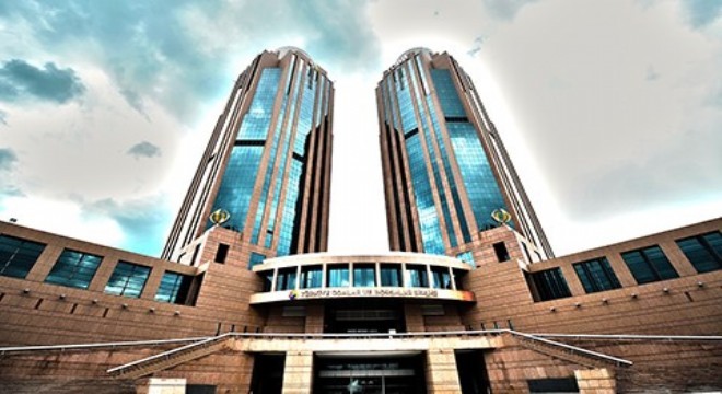 Erzurum'da şirket kurulumunda yüzde 57'lik artış