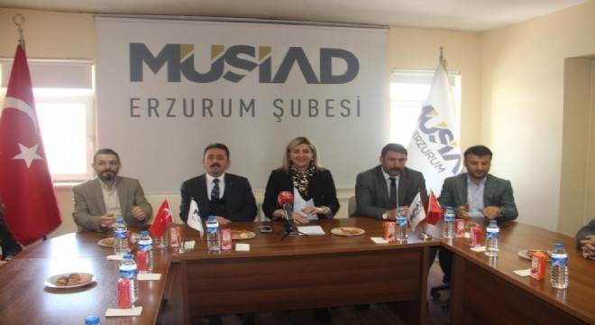 Erzurum'da ‘Oltu Taşı' sergisi düzenlenecek