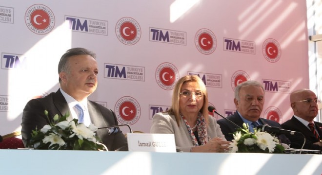 Erzurum'dan 10 ayda 17.5 milyonluk ihracat