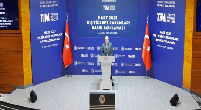 Erzurum'dan 3 ayda 7.1 milyon dolarlık ihracat