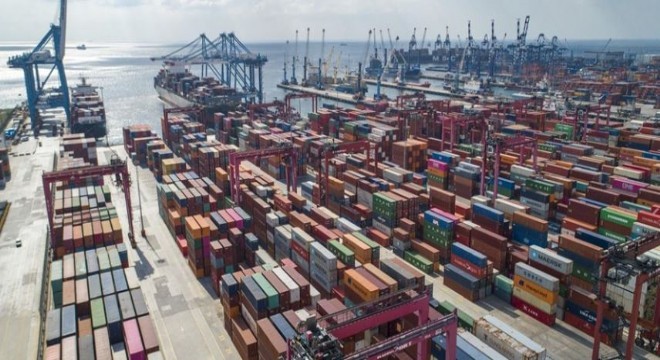 Erzurum'dan 30 ülkeye ihracat