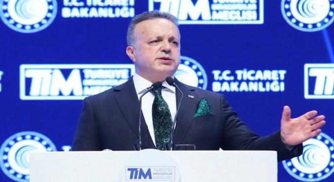 Erzurum'dan 5 ayda 10.1 milyonluk ihracat