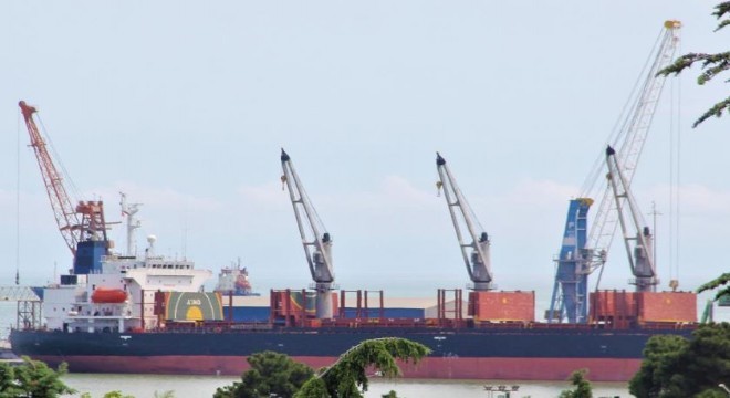 Erzurum'dan 5 ayda 28.1 milyon dolarlık dış ticaret